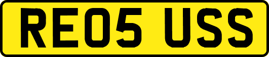 RE05USS