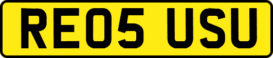 RE05USU