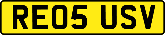 RE05USV