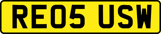 RE05USW