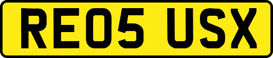 RE05USX