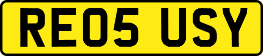 RE05USY