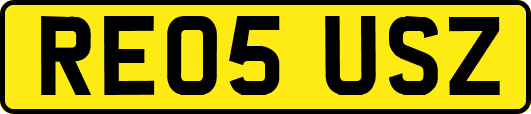 RE05USZ