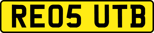 RE05UTB
