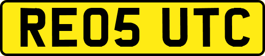 RE05UTC