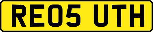 RE05UTH