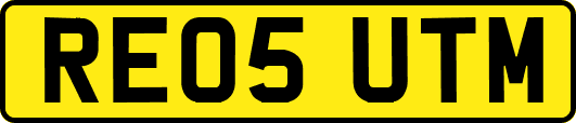 RE05UTM