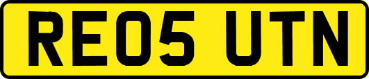 RE05UTN