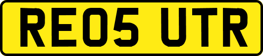 RE05UTR