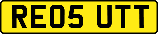 RE05UTT