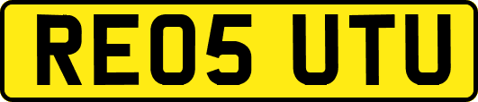 RE05UTU