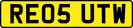 RE05UTW