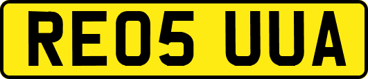RE05UUA