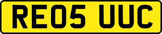 RE05UUC