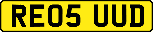 RE05UUD