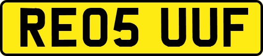 RE05UUF
