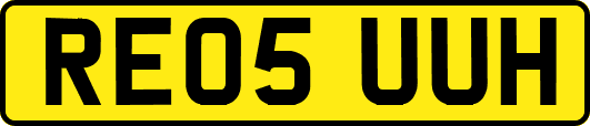 RE05UUH