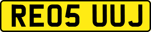 RE05UUJ