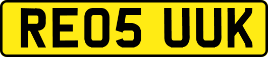 RE05UUK