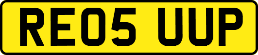 RE05UUP