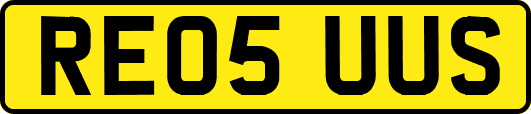 RE05UUS