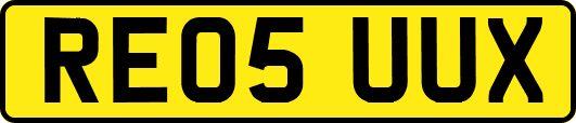RE05UUX