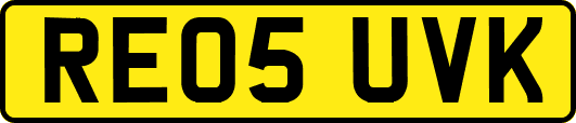 RE05UVK