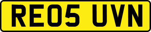 RE05UVN
