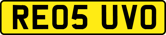 RE05UVO
