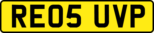 RE05UVP