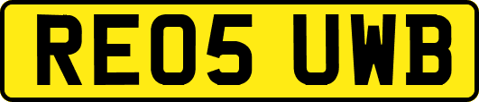 RE05UWB