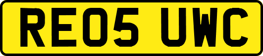 RE05UWC