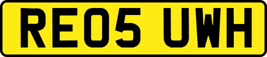 RE05UWH