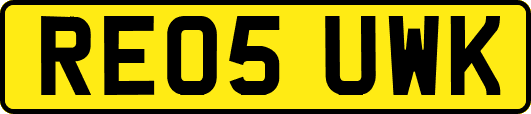 RE05UWK