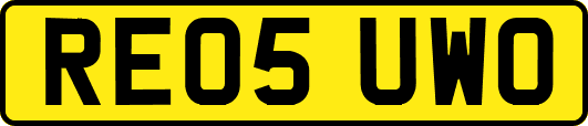 RE05UWO