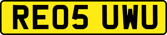 RE05UWU