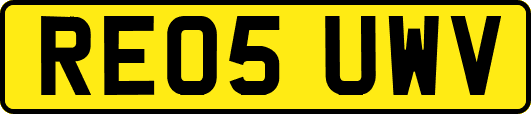 RE05UWV