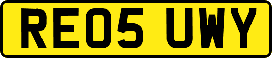 RE05UWY