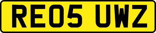 RE05UWZ