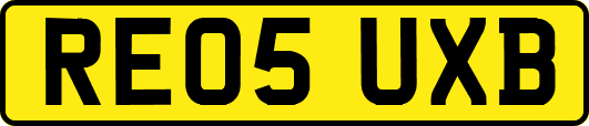 RE05UXB