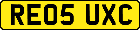 RE05UXC