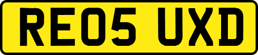RE05UXD