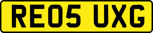 RE05UXG