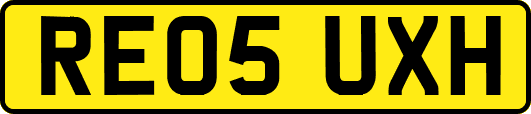 RE05UXH