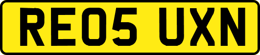 RE05UXN