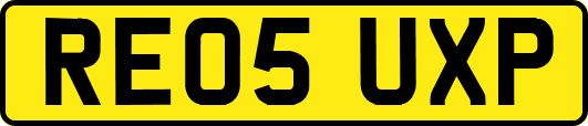 RE05UXP