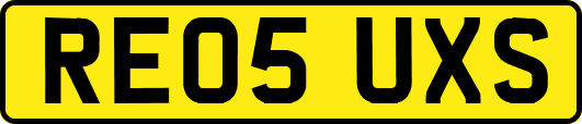 RE05UXS