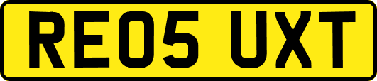 RE05UXT