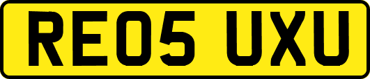 RE05UXU