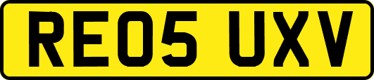 RE05UXV